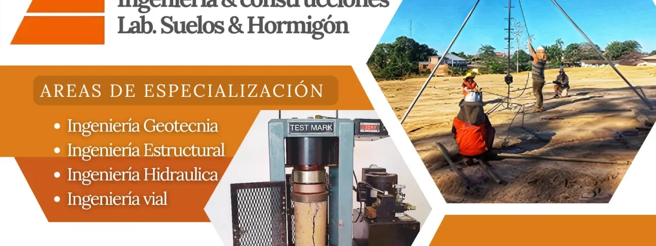 RUMI Ingeniería & Construcciones