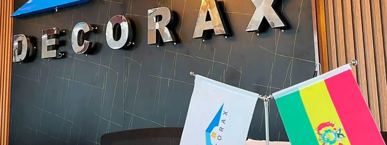 DECORAX