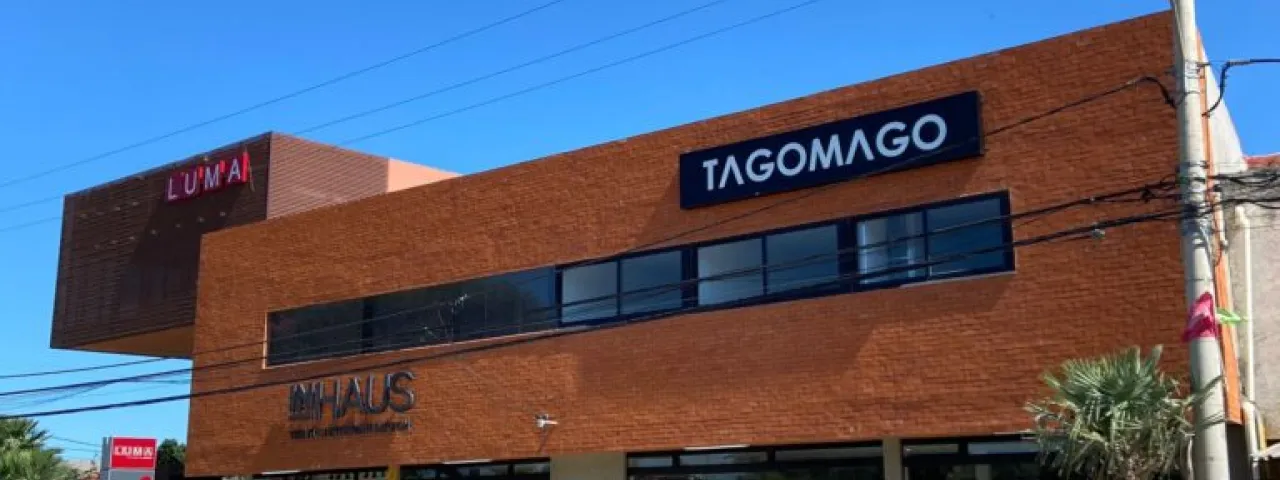 Tagomago Bolivia