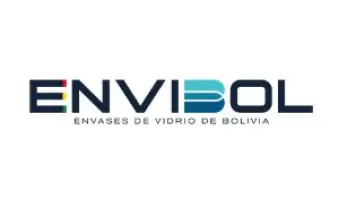 ENVIBOL - Envases de Vidrio de Bolivia
