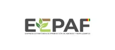 EEPAF - Empresa Estratégica de Producción de Abonos y Fertilizantes