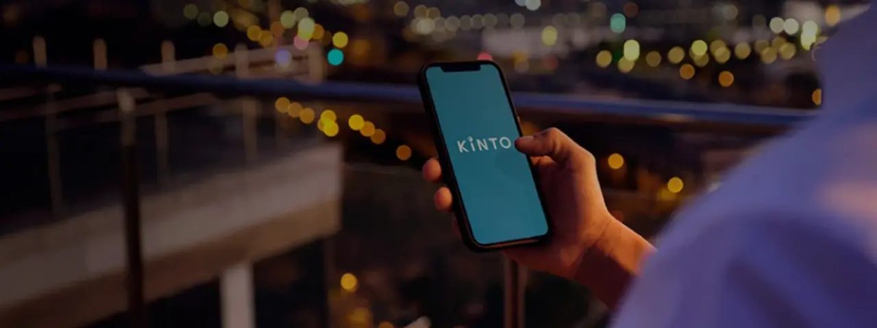 Kinto Mobility