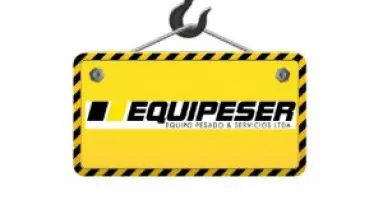 Equipeser LTDA - Alquiler de equipos pesados