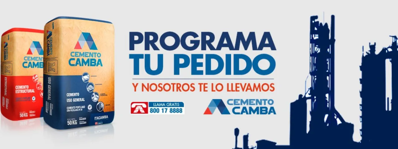 Itacamba Cemento