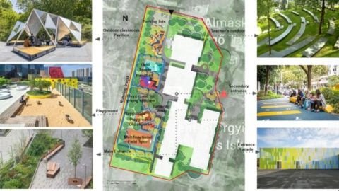 Introduccion a la Arquitectura del Paisaje/Paisajismo