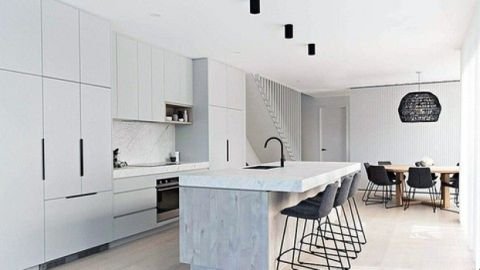 Experto en Diseño de Cocinas. Impartido por Arquitectos