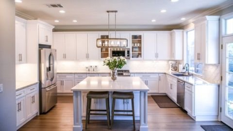 Diseño de interiores: de Principiante a Experto