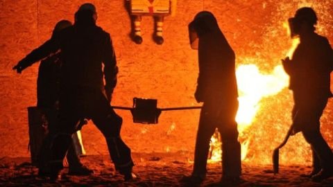 Metalurgia: de básico a avanzado