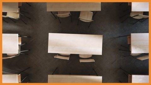Experto en Diseño Espacios Educativos, Docentes y Académicos