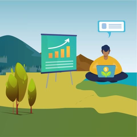 Financiamiento en proyectos de infraestructura sostenible 