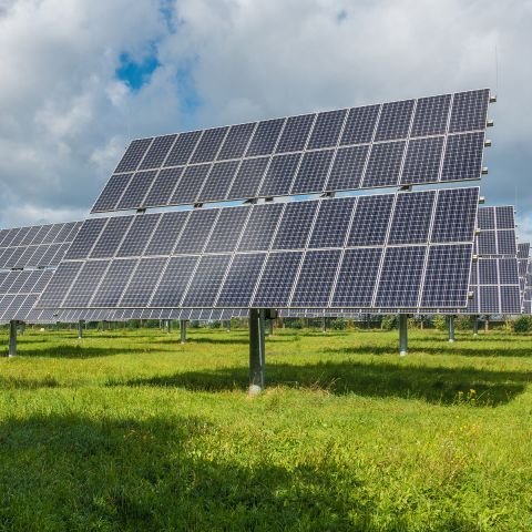 Conceptos básicos de energía solar
