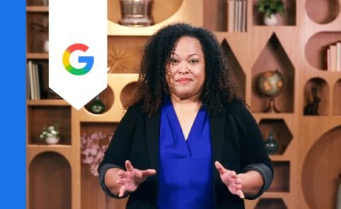 Certificado Profesional de Google Marketing digital y comercio electrónico