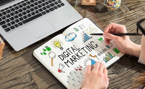 Certificado Profesional de Unilever Digital Marketing Analyst