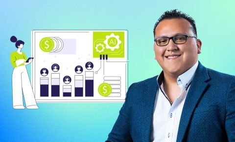 Curso de Inteligencia Artificial para Ventas Efectivas