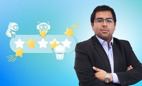 Curso de Customer Experience con Inteligencia Artificial