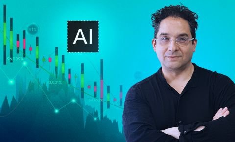 Curso de Automatiza tu estrategia comercial con IA