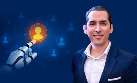 Curso de Liderazgo Humano potenciado con IA