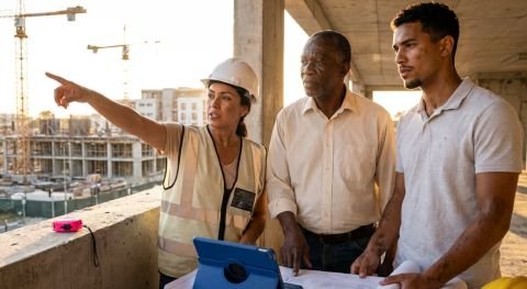Curso de Construcción