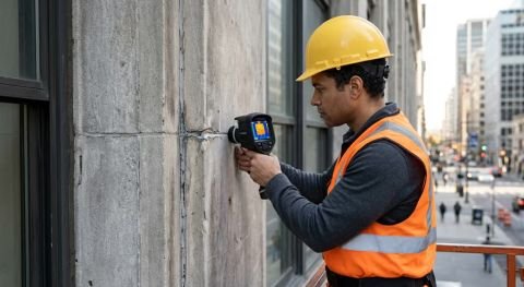 Curso de Renovación de Fachadas