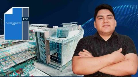 Elaboración de un Plan de Ejecución BIM