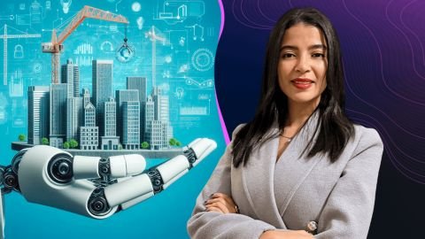 Inteligencia artificial aplicada a la construcción y arquitectura