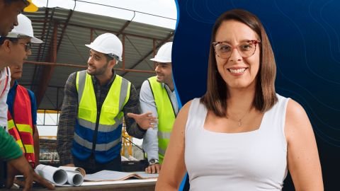 Desarrollo de habilidades blandas para profesionales del sector construcción