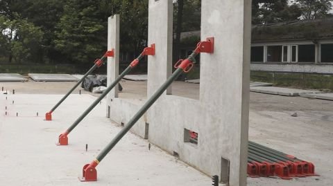 Tecnologías Aplicadas a Obras de Concreto: Diseño y Reparación