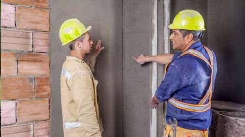 Mezclas Secas: Ventajas Técnicas y Competitivas en la Construcción