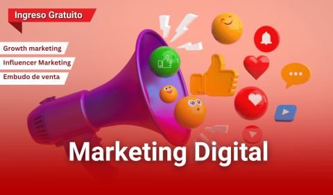 Marketing Digital