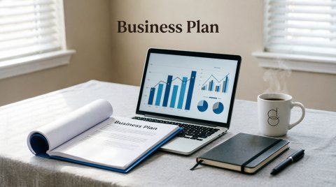 Plan de negocios