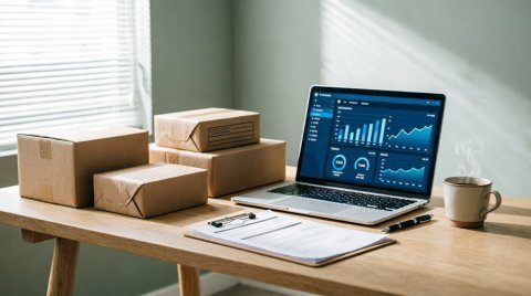 Comercialización y distribución