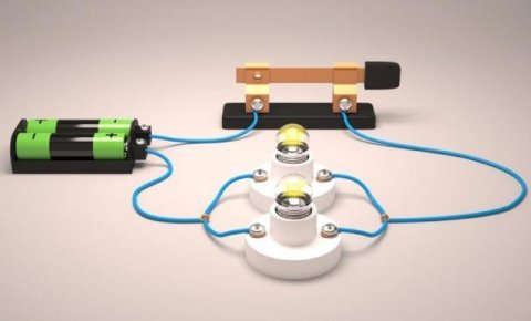 Curso de circuitos eléctricos