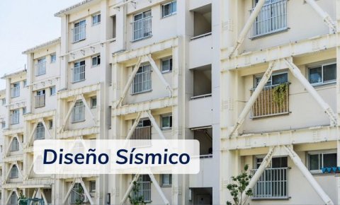 Diseño sísmico