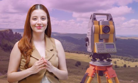 Topografía