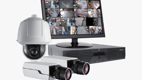 Primeros pasos en CCTV, Cámaras y DVR