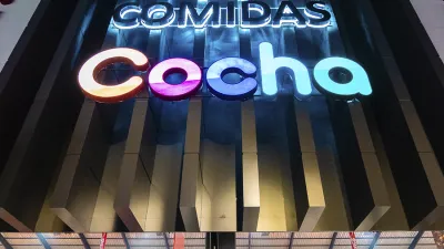 Fexco 2026 - Feria Exposición Internacional de Cochabamba