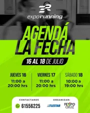 Exporunning