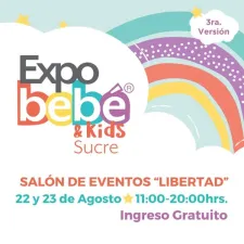 Expo Bebé & Kids