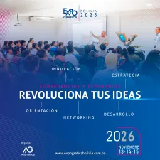 Feria Internacional de Productos Gráficos