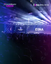 EXMA Bolivia