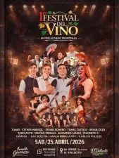 FESTIVAL DEL VINO