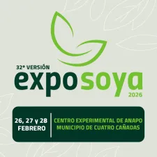 EXPOSOYA 2026