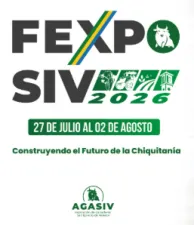 FEXPOSIV - La feria de San Ignacio de Velasco