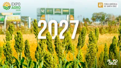Expo Agro - Feria Agrícola de Santa Cruz