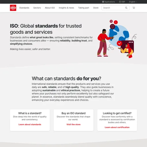 Screenshot de ISO
